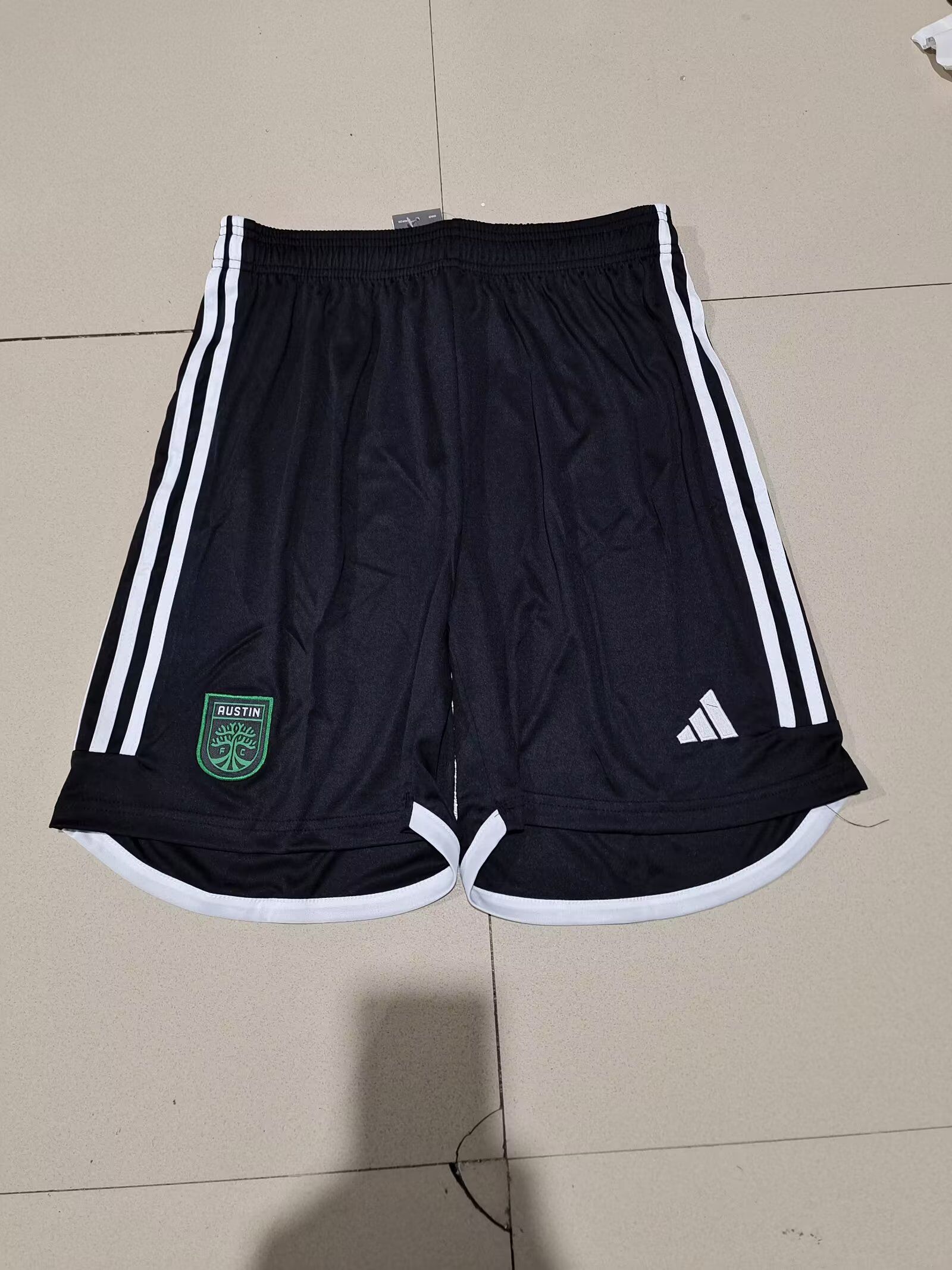 AAA Quality Austin 23/24 Home Soccer Shorts